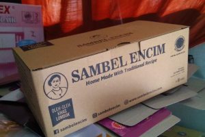 Cetak Kardus Kemasan